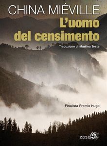 L'uomo del censimento.  Martina Testa