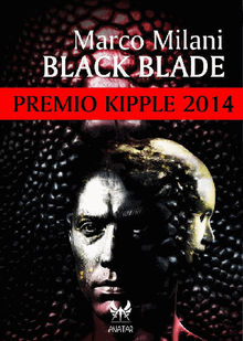 Black Blade.  Marco Milani