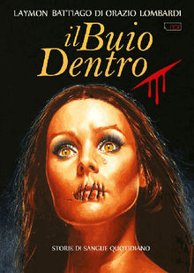 Il Buio Dentro.  Richard Laymon