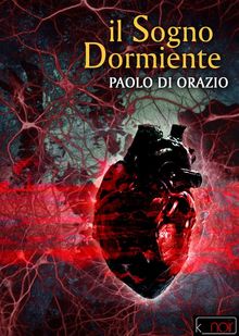 Il sogno dormiente.  Paolo di Orazio