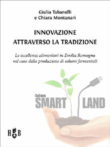 Innovazione attraverso la tradizione.  Giulia Tabanelli