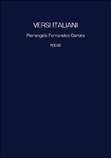 Versi italiani.  Pierangelo fernandes carera