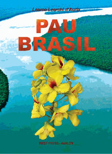 Pau Brasil.  Learco Learchi d'Auria