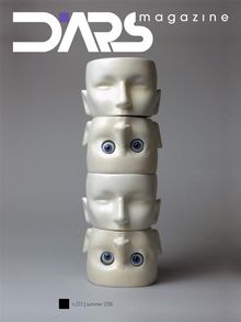 D'ARS magazine n 223.  D'ARS