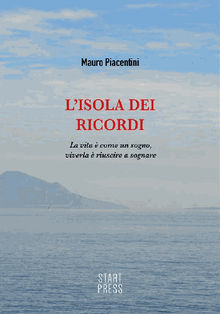 L'Isola dei Ricordi.  Piacentini Mauro