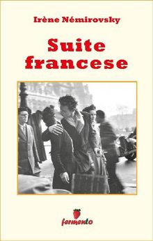 Suite francese.  Loredana Zagaglini