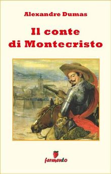 Il Conte di Montecristo.  Ginevra Stradic