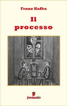 Il processo.  Piero Salden