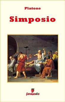 Simposio - testo in italiano.  Livio Dalp