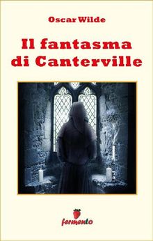 Il fantasma di Canterville.  Walter Sarri