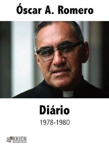 Diario.  Oscar A. Romero