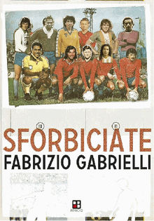 Sforbiciate.  Fabrizio Gabrielli