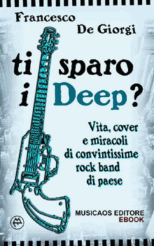 Ti sparo i Deep?.  Francesco De Giorgi