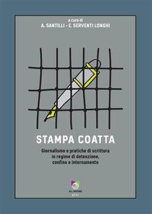 stampa coatta.  AA.VV.