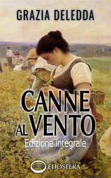 Canne al vento.  Maurizio Feruglio