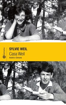 Casa Weil.  Sylvie Weil