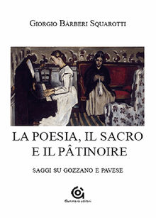 La poesia, il sacro e il Patinoire.  Giorgio Brberi Squarotti