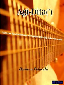 Agi-Dita.  Barbara Polacchi