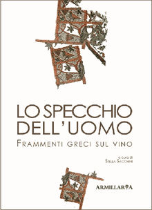 Lo specchio dell'uomo.  Stella Sacchini