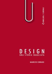 Design.  Maurizio Corrado