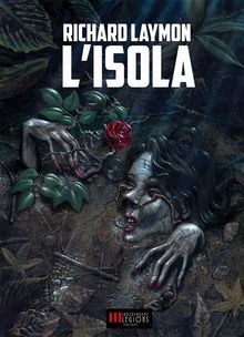 L'Isola.  Richard Laymon