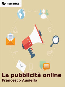 La pubblicit online.  Francesco Ausiello