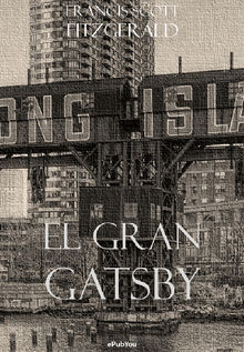 El gran Gatsby.  Francis Scott Fitzgerald