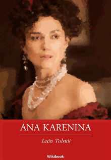 Ana Karenina.  lon tolsto