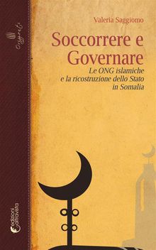 Soccorrere e Governare.  Valeria Saggiomo