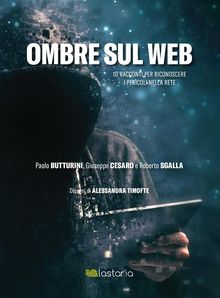 Ombre sul Web.  Roberto Sgalla