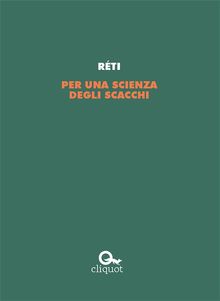 Per una scienza degli scacchi.  Federico Cenci