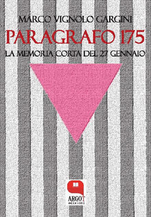 Paragrafo 175.  Marco Vignolo Gargini