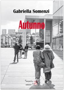 Autunno.  Gabriella Somenzi