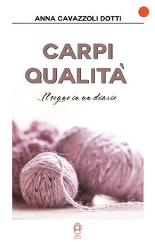 Carpi Qualit.  Anna Cavazzoli Dotti