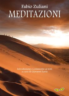 Meditazioni.  Fabio Zuliani