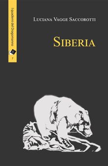 Siberia.  Luciana Vagge Saccorotti