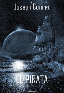 El pirata.  Joseph Conrad