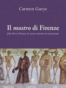 Il mostro di Firenze.  Carmen Gueye