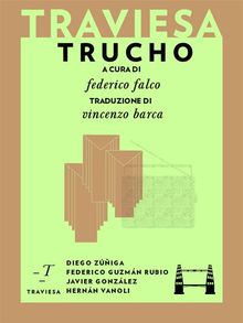 Trucho.  Javier Gonzlez