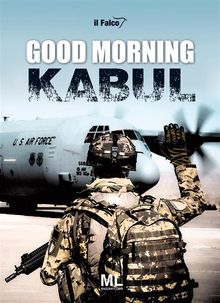 Good morning Kabul.  Il Falco