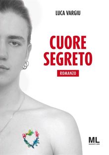 Cuore segreto.  Luca Vargiu