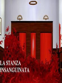 La stanza insanguinata.  A. Carter