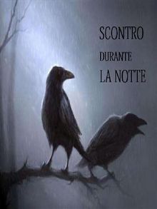 Scontro durante la notte.  C. Wiliamson