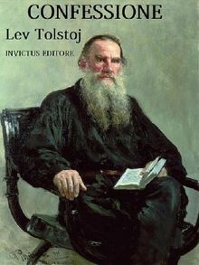 Confessione.  Lev Tolstoj