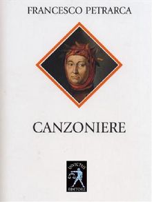 Canzoniere.  Francesco Petrarca