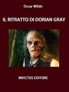 Il ritratto di Dorian Gray.  Oscar Wilde