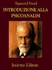 Introduzione alla psicoanalisi.  Sigmund Freud