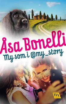 My som i @my_story.  sa Bonelli