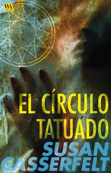 El crculo tatuado.  Gemma Pecharromn Miguel