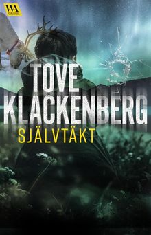 Sjlvtkt.  Tove Klackenberg